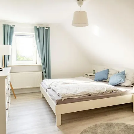Apartmán Tidenkieker