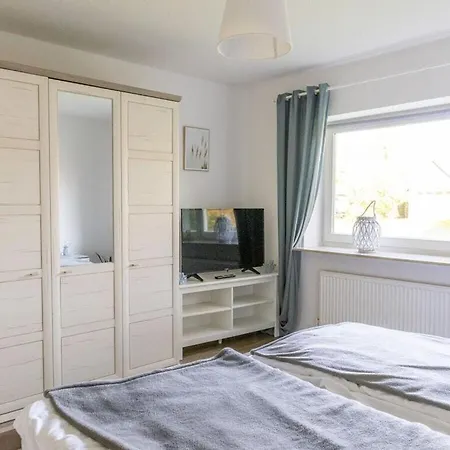 Apartmán Tidenkieker